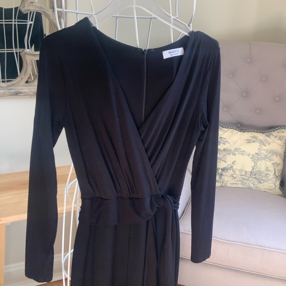Jumpsuit. Size Medium - Picture 2 of 2